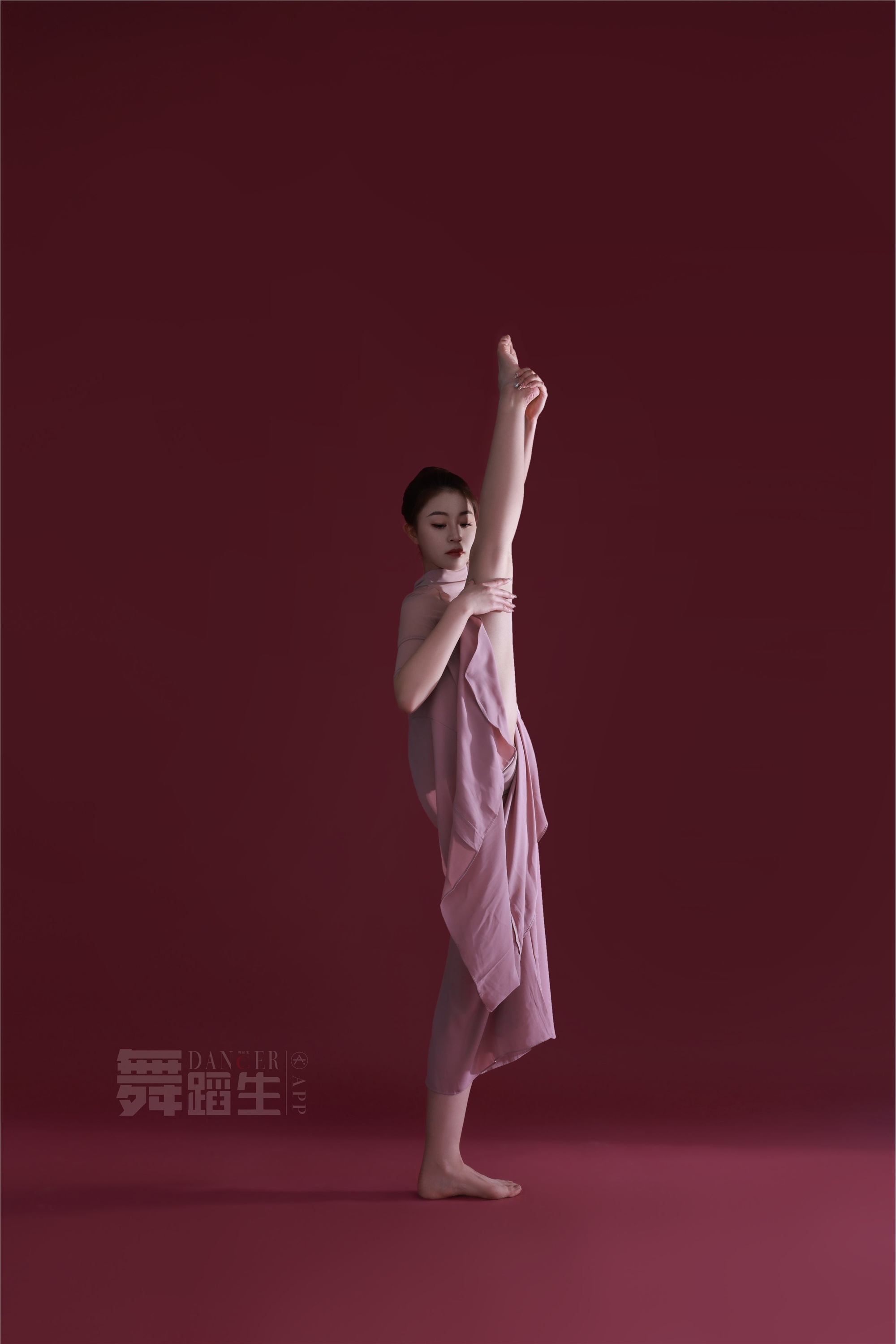 GALLI嘉丽 舞蹈生日记 086 - 舞态生风 唐紫怡